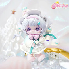 Witch Ninita Witch Revelation Series Figure Blind Box