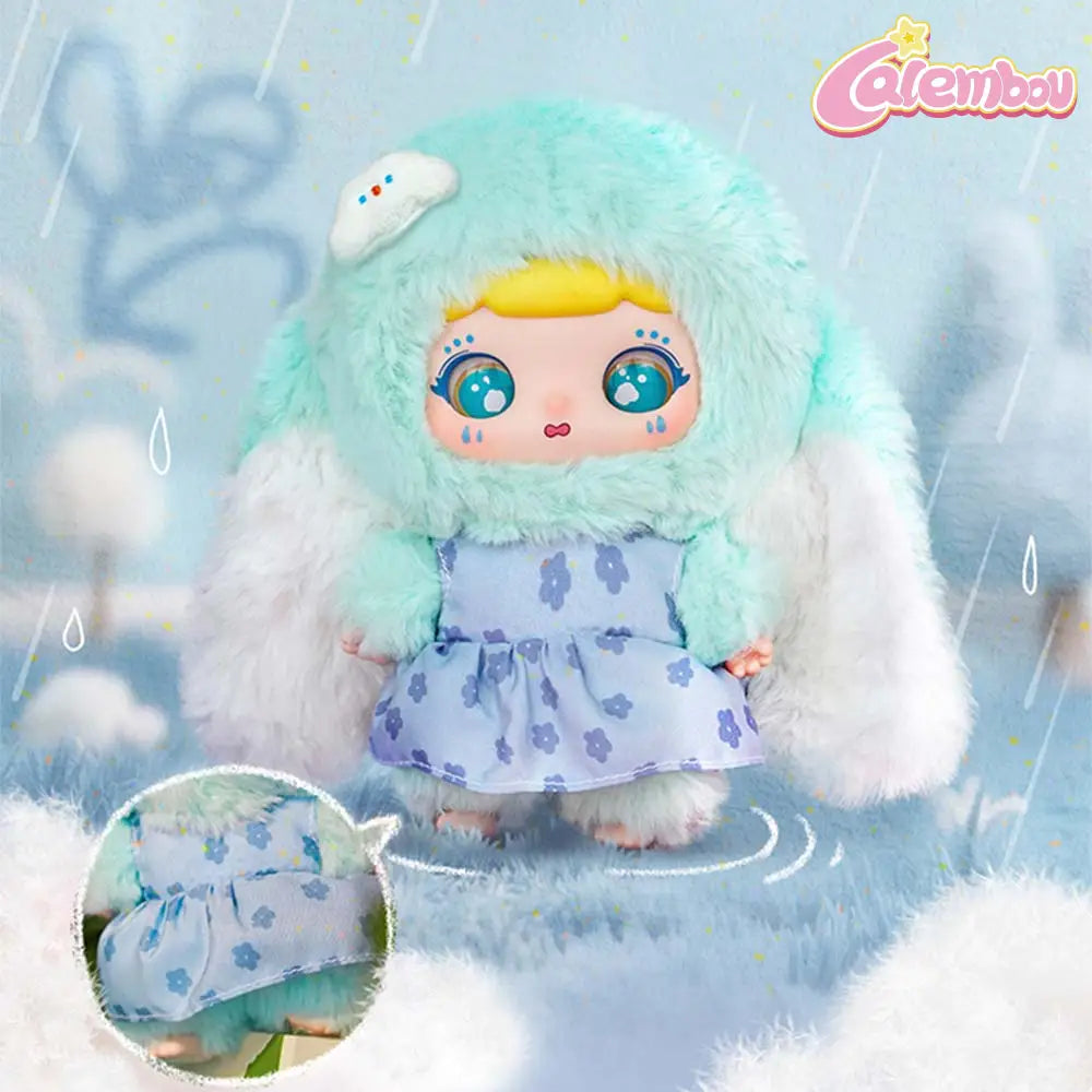 Wiwi Inner World Series Plush Blind Box