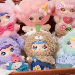 Wiwi Inner World Series Plush Blind Box