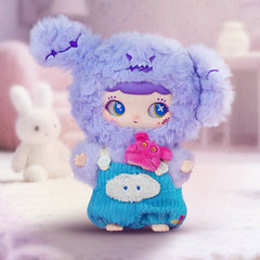 Wiwi Inner World Series Plush Blind Box