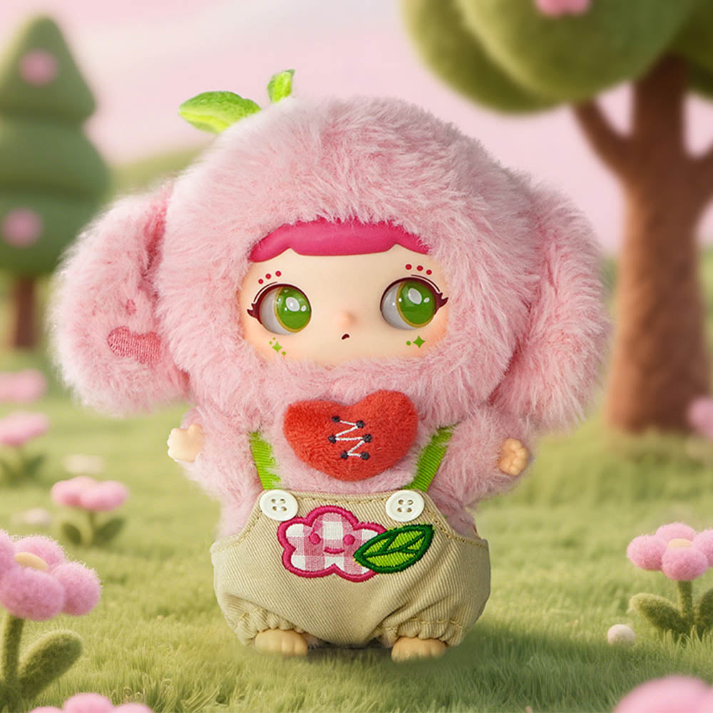 Wiwi Inner World Series Plush Blind Box