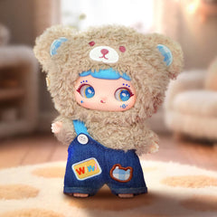 Wiwi Inner World Series Plush Blind Box