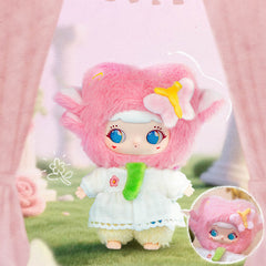 Wiwi Inner World Series Plush Blind Box
