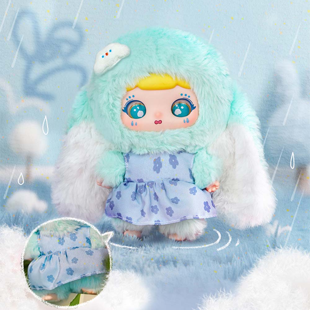 Wiwi Inner World Series Plush Blind Box