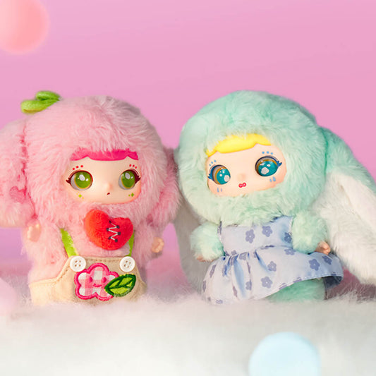 Wiwi Inner World Series Plush Blind Box