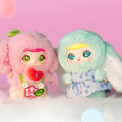 Wiwi Inner World Series Plush Blind Box