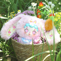 Wonderful Lruri Animal Stealth Op Series Plush Blind Box