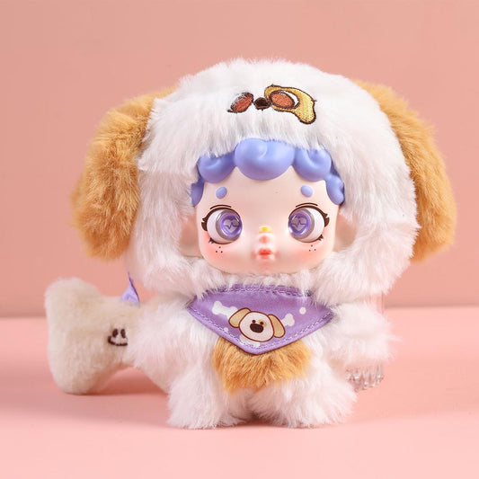 Wonderful Lruri Animal Stealth Op Series Plush Blind Box
