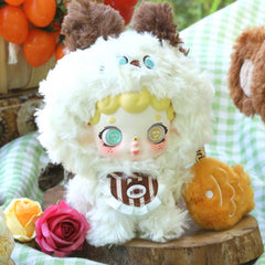 Wonderful Lruri Animal Stealth Op Series Plush Blind Box