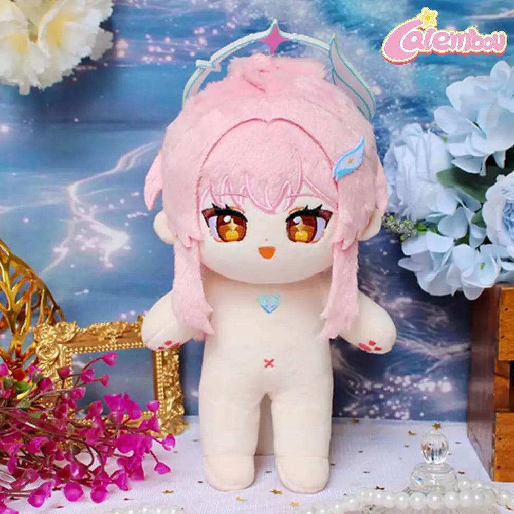 Aemeath Dress Up Doll 8"