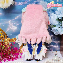 Aemeath Dress Up Doll 8"
