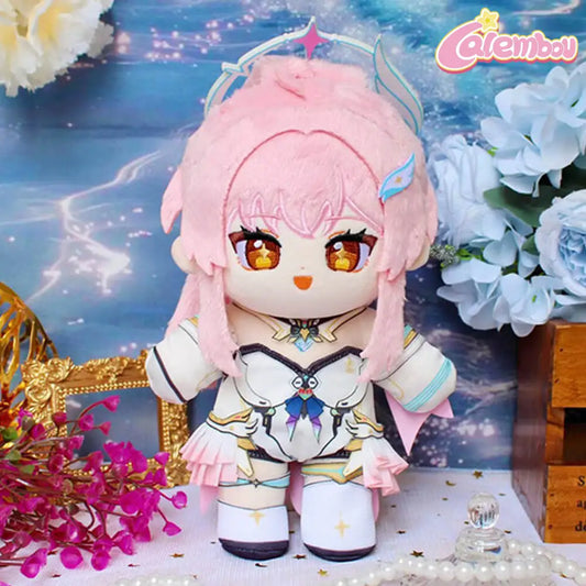 Aemeath Dress Up Doll 8"
