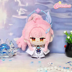 Aemeath Plush Keychain