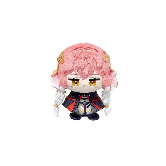 Changli Plush Keychain