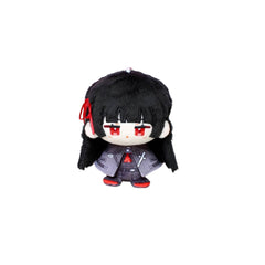 Chisa Plush Keychain