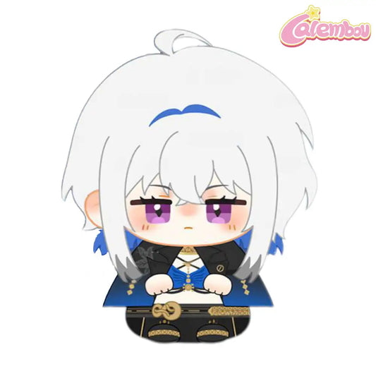 Galbrena Plush Keychain