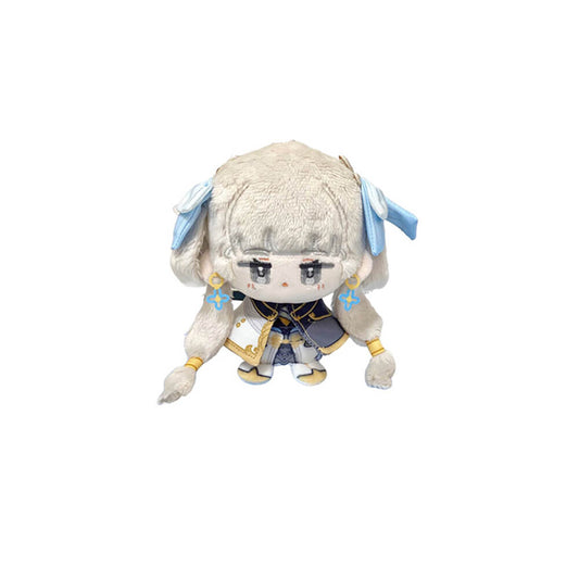 Jinhsi Plush Keychain