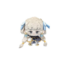 Jinhsi Plush Keychain