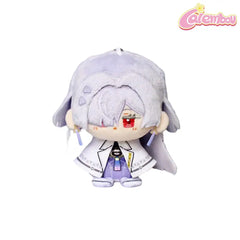 Mornye Plush Keychain