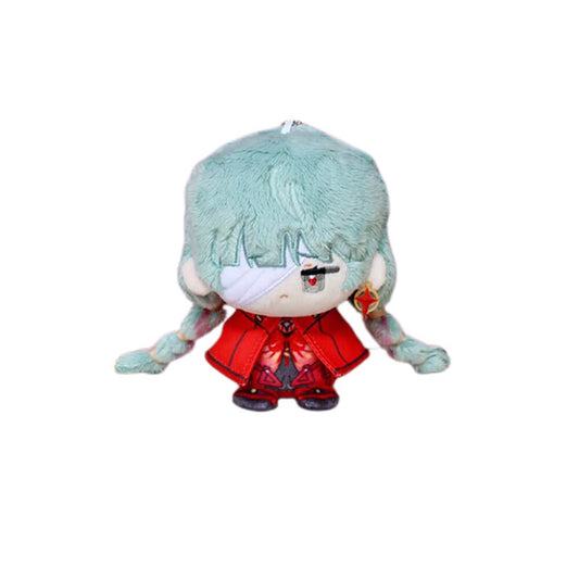Phrolova Plush Keychain