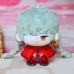 Phrolova Plush Keychain