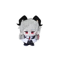 Zani Plush Keychain