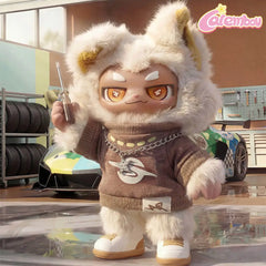 Xiao Ao I Am A Rule Breaker Series Plush Blind Box