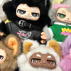 Xiao Ao I Am A Rule Breaker Series Plush Blind Box