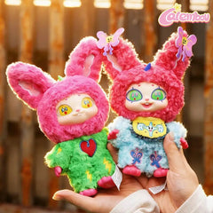 Xxinye City Elf Series Plush Blind Box