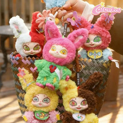 Xxinye City Elf Series Plush Blind Box