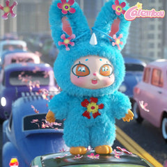 Xxinye City Elf Series Plush Blind Box