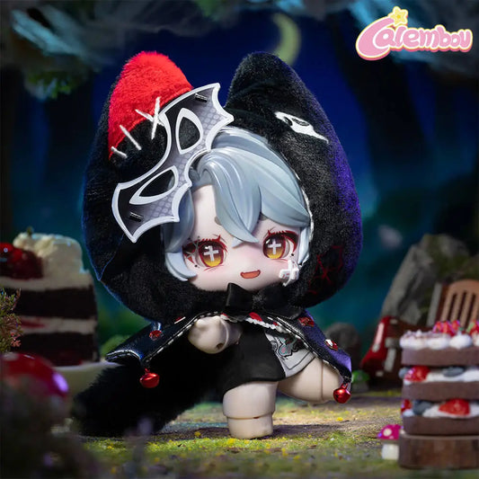 Ya XiuGo Series Action Figure BJD Blind Box