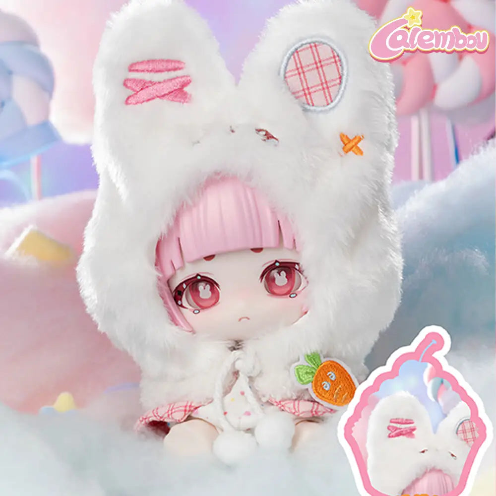 Ya XiuGo Series Action Figure BJD Blind Box