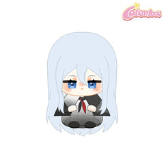 Yoisaki Kanade Plush Keychain