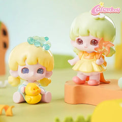 Yooie Time Theater Series Figure Blind Box