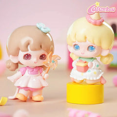 Yooie Time Theater Series Figure Blind Box