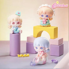 Yooie Time Theater Series Figure Blind Box