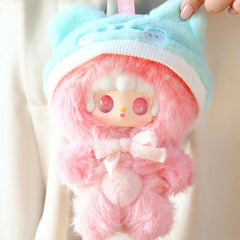 Yooki Bear Hibernation Plan Series Plush Blind Box