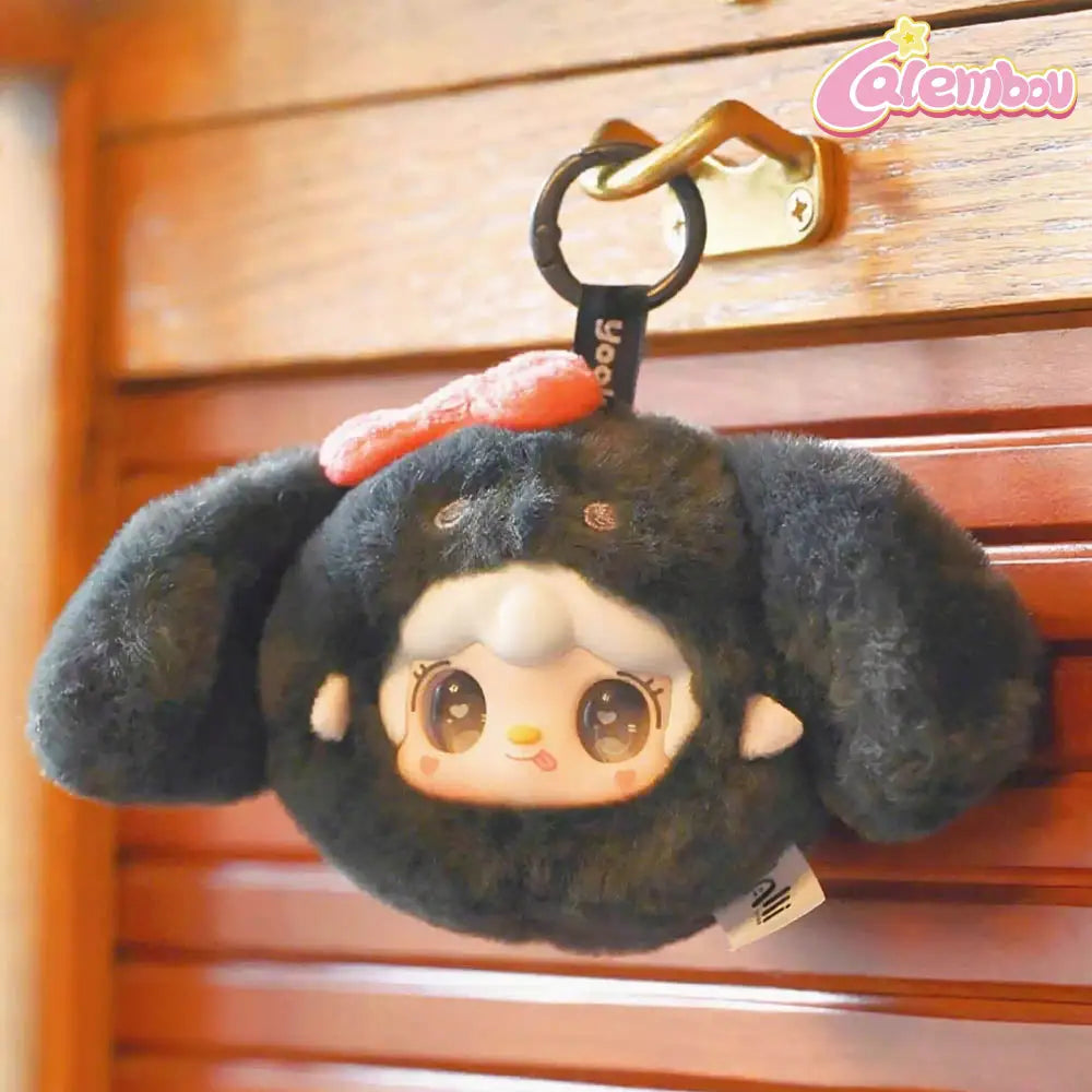 YOOKI Cutely Rabbit Series Plush Blind Box