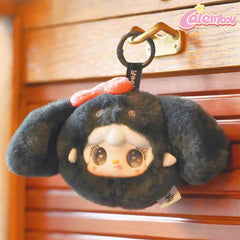 YOOKI Cutely Rabbit Series Plush Blind Box