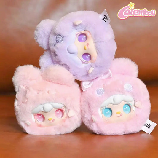 YOOKI Cutely Rabbit Series Plush Blind Box