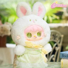 YOOKI Dream Pocket 400% Series Plush Blind Box