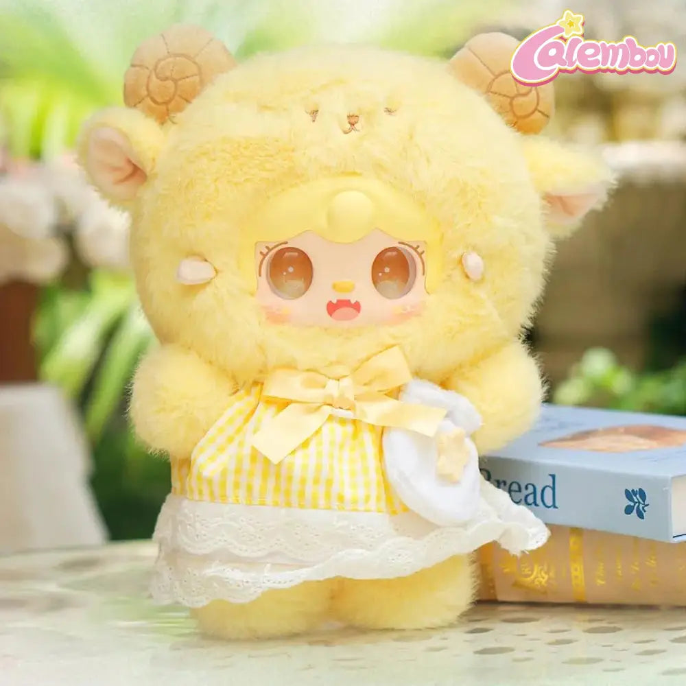 YOOKI Dream Pocket 400% Series Plush Blind Box