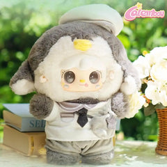 YOOKI Dream Pocket 400% Series Plush Blind Box