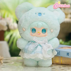 YOOKI Dream Pocket 400% Series Plush Blind Box