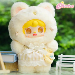 YOOKI Dream Pocket 400% Series Plush Blind Box