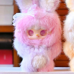 Yooki Hopping Bunny Series Plush Blind Box