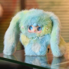 Yooki Hopping Bunny Series Plush Blind Box