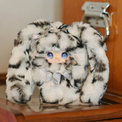 Yooki Hopping Bunny Series Plush Blind Box