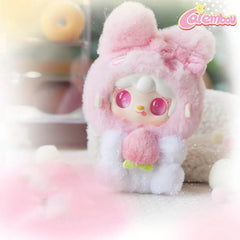 YOOKI Hug Gourmet Restaurant Series Plush Blind Box